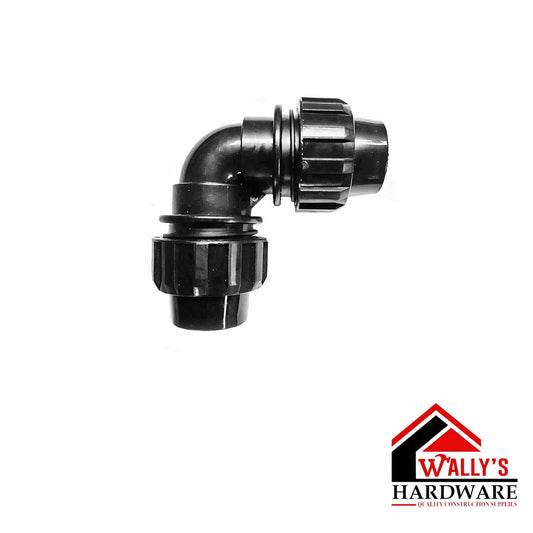 PE Elbow Reducer