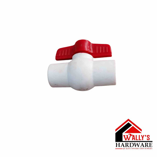 PPR Ball Valve