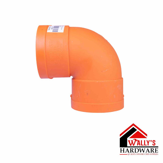 Sanitary Elbow [90 Degree]