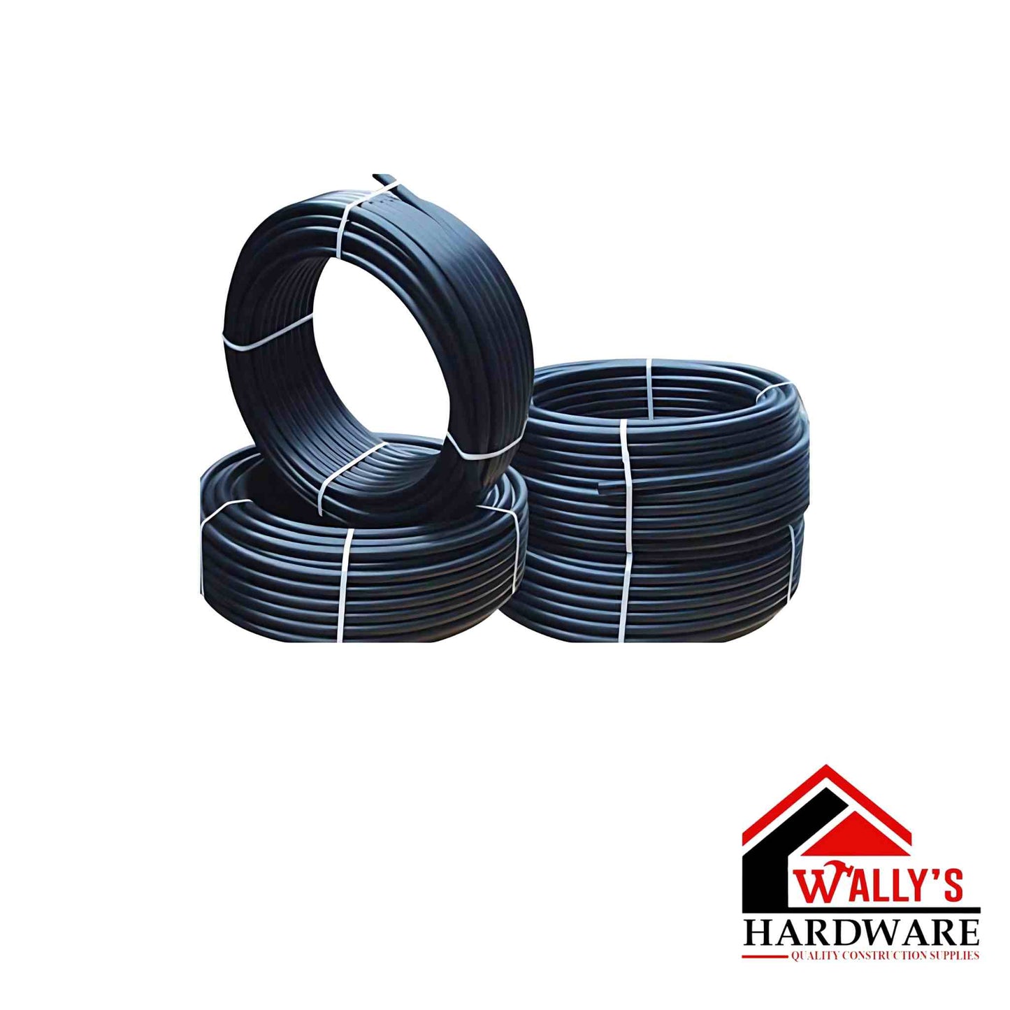 SDR11 Hose Black