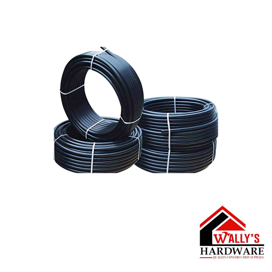 SDR11 Hose Black