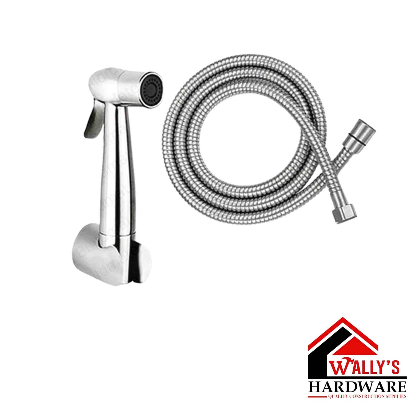 Stainless Bidet