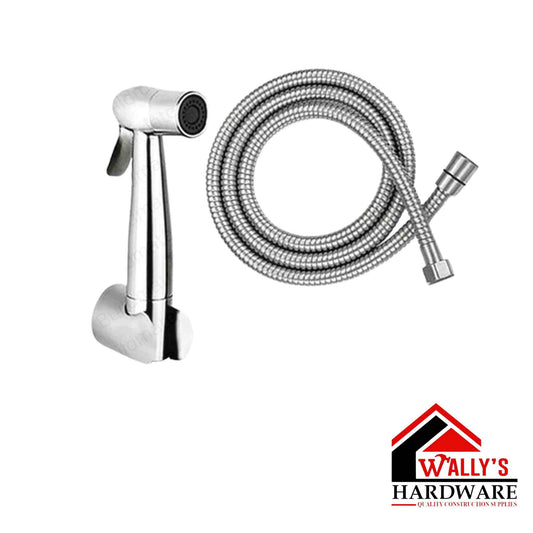 Stainless Bidet