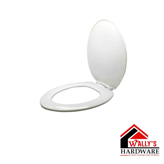 Toilet Seat Cover – Standard Round Toilet Seat Big