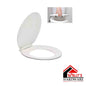 Toilet Seat Cover Small