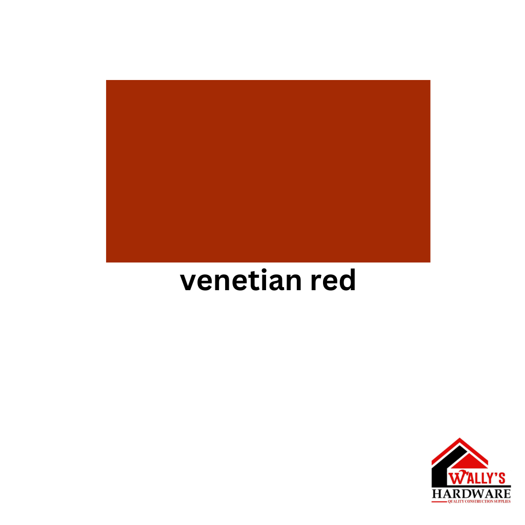 A-PLUS Latex Acri-Color Touluidine Red/ Venetian Red