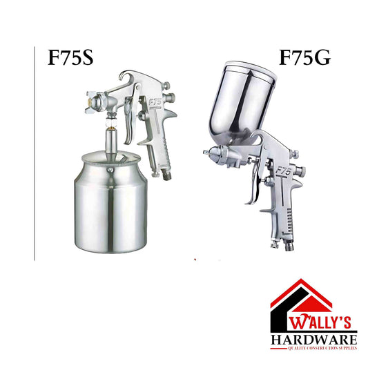 Spray Gun – Efficient and Precise for Professional and DIY Painting