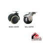 VORSC Ball Caster [Price per Set]